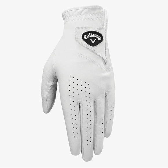 Callaway Accessories - Callaway Dawn Patrol Women’s Golf Glove